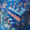 Houses In The Valley