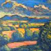 Malvern Landscape No.2