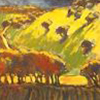 South Downs, Variation No.3